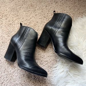 Marc Fisher Booties